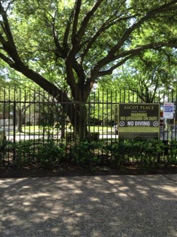 Building Photo - 5407 Bryan St