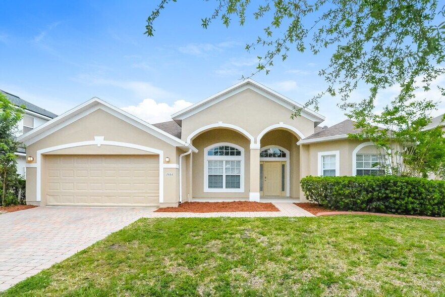 Primary Photo - 2888 Sweetspire Cir