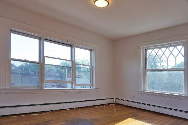 Building Photo - 1872 Massachusetts Ave