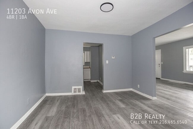 Building Photo - 11203 Avon Ave