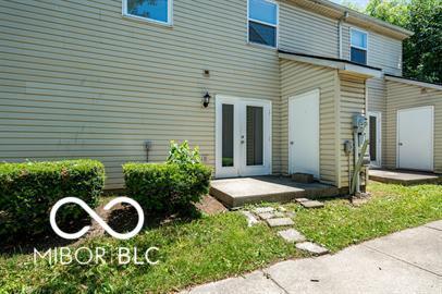 Building Photo - 1360 S Talbott St