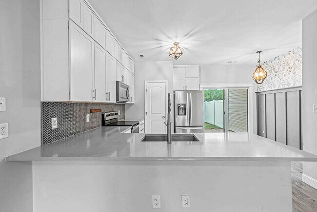 Building Photo - 110 Justice Farm Dr