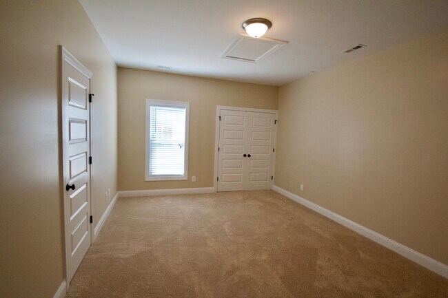 Building Photo - "Brand New Construction."  Quiet location, charming, cozy 3 bedroom duplex