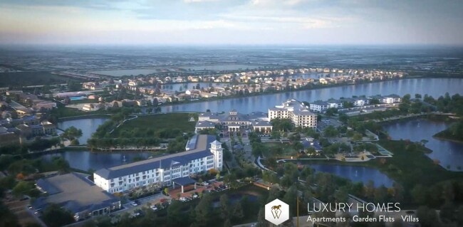 Building Photo - 2590 Wellington Bay Dr