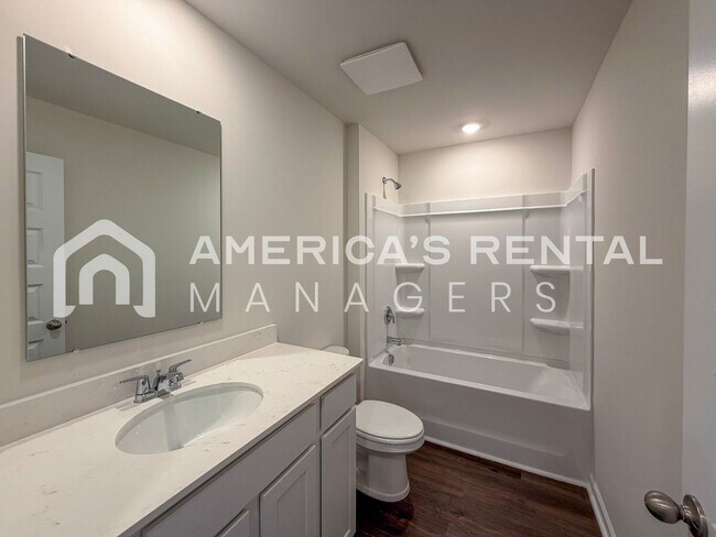 Building Photo - New Construction Home for Rent!