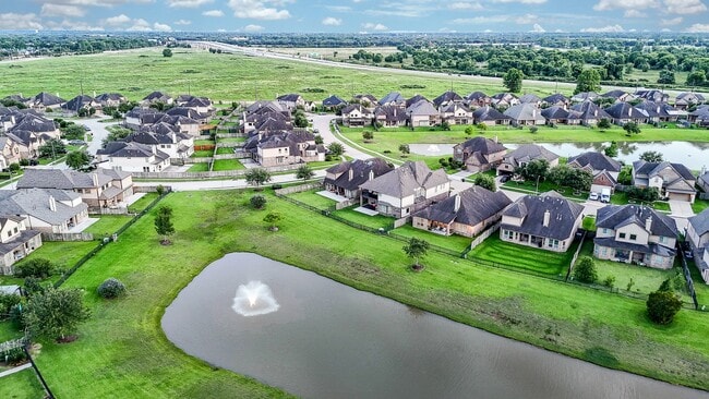 Building Photo - 13815 Wixford Trail