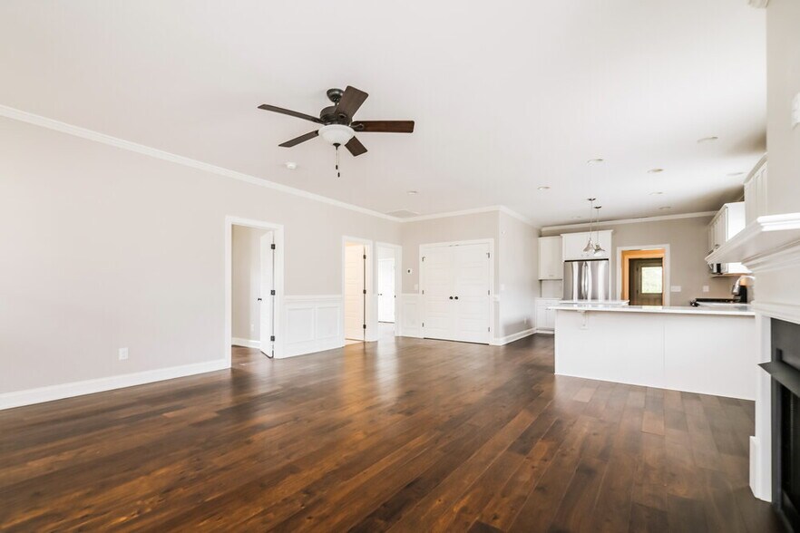 Building Photo - 313 Ashley Woods Ct