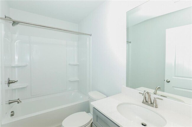 Building Photo - 8143 Tiger Wy