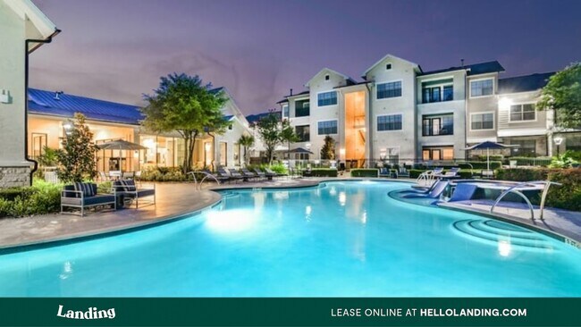 Building Photo - 420 W Slaughter Ln