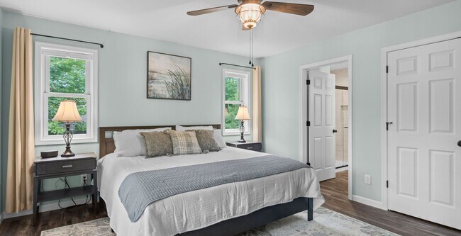 Building Photo - May & June Furnished Extended Stay Rental