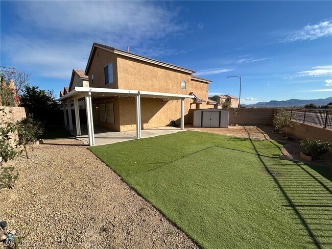 Building Photo - 6558 Diamondhead Creek Ct