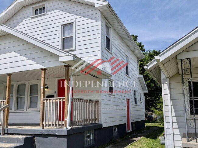 Building Photo - 2449 Nill Ave
