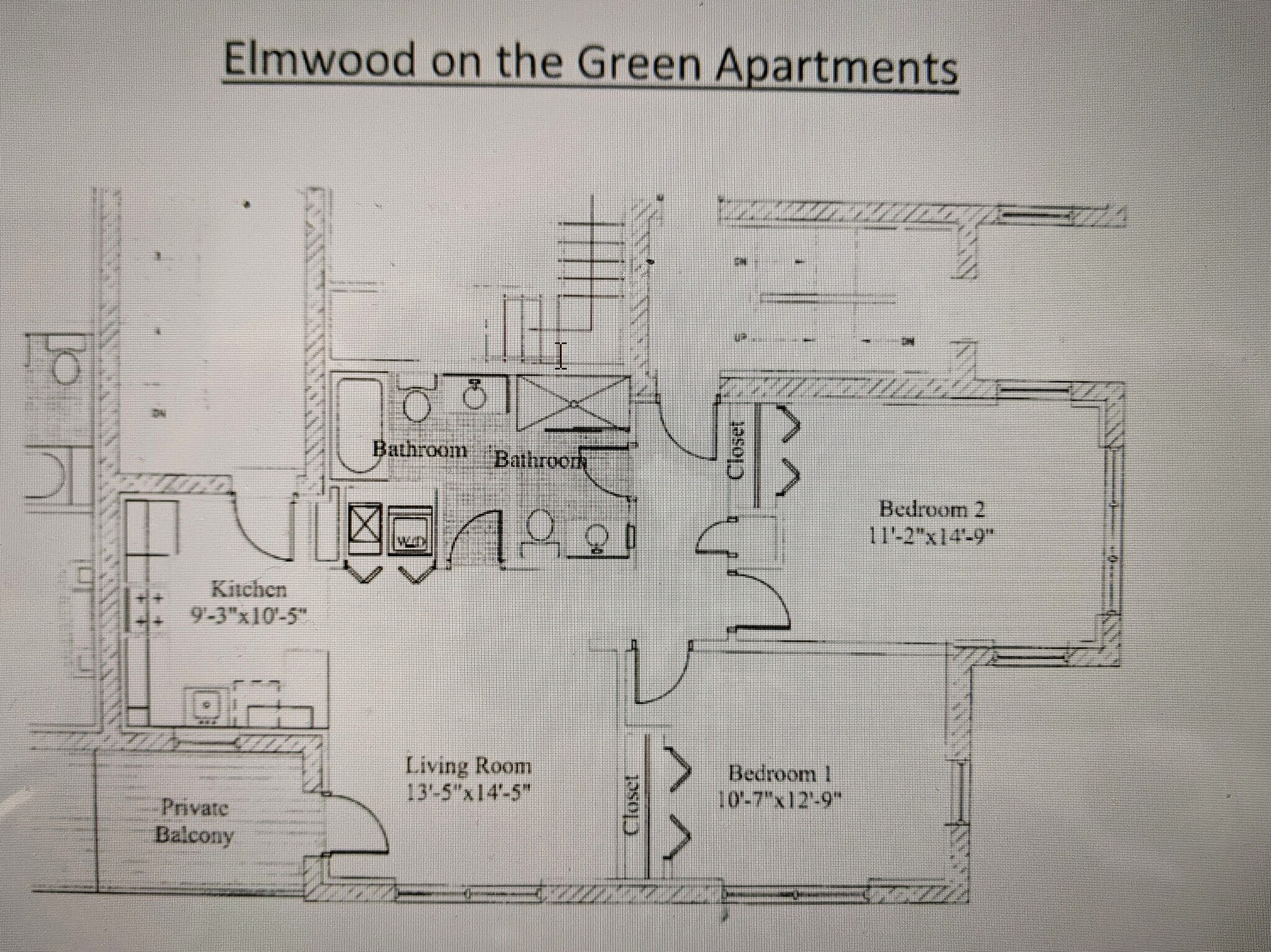 Building Photo - 800 Brummel St