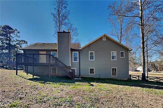 Building Photo - 1606 Shadowbrook Dr