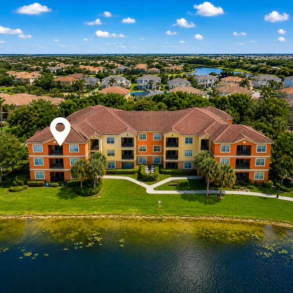 Building Photo - 4404 SW 160th Ave