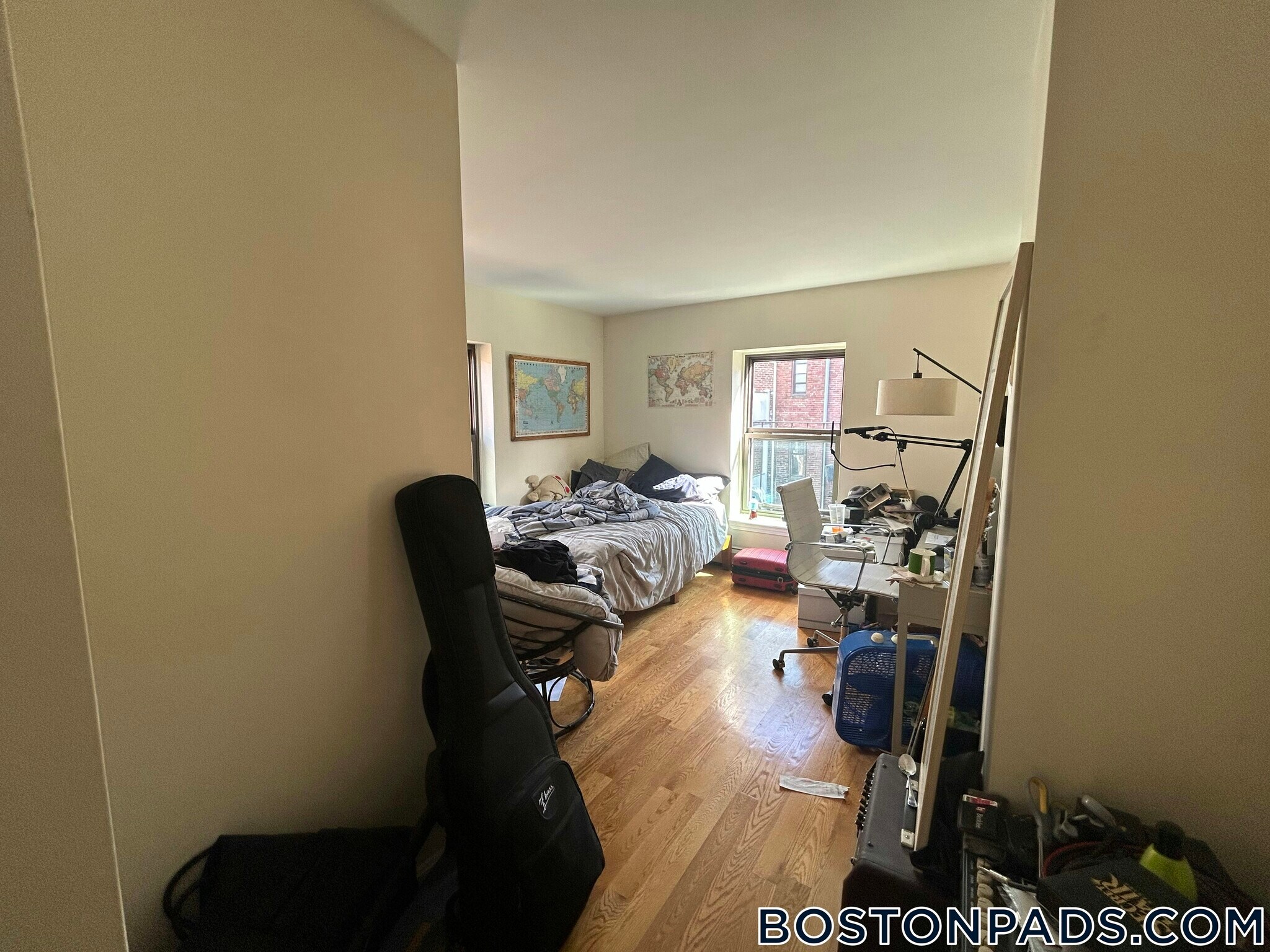 Building Photo - 57 Dudley St