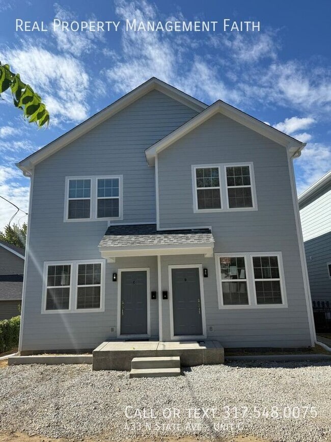 Primary Photo - 433 N State Ave