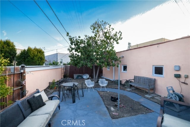 Building Photo - 1036 S Citrus Ave