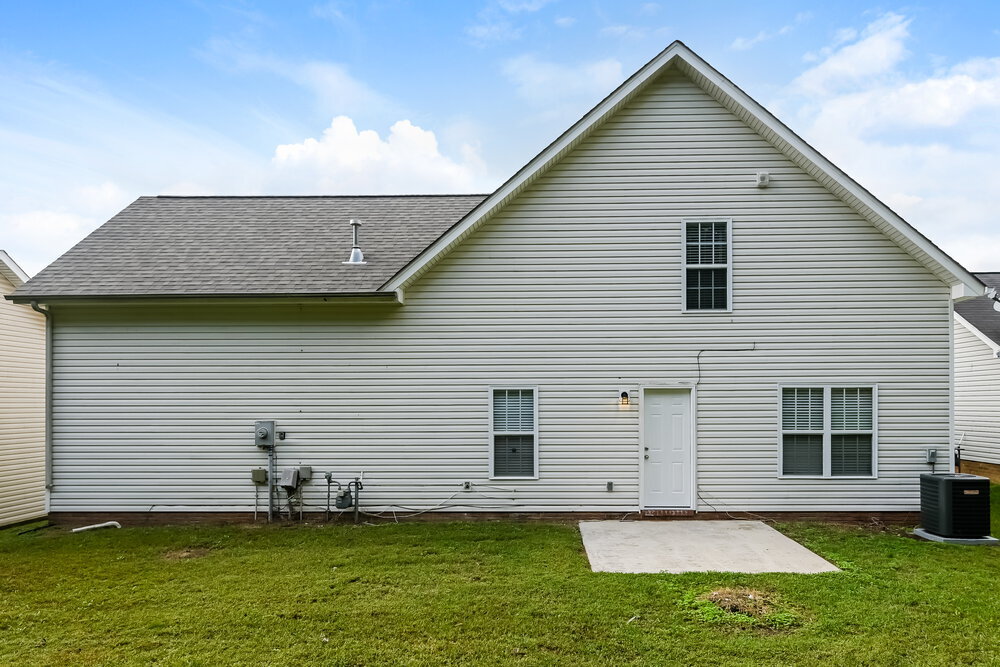 Building Photo - 3530 Joel Turner Dr