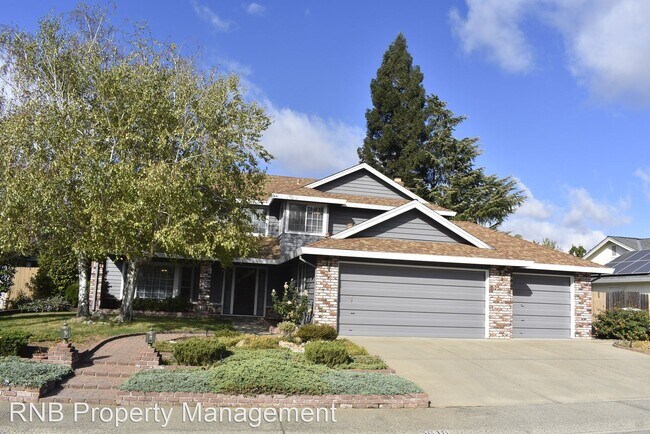 Primary Photo - 3 br, 3 bath House - 5616 Bluffs Drive