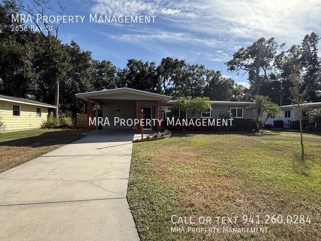 Building Photo - 2656 Bay St