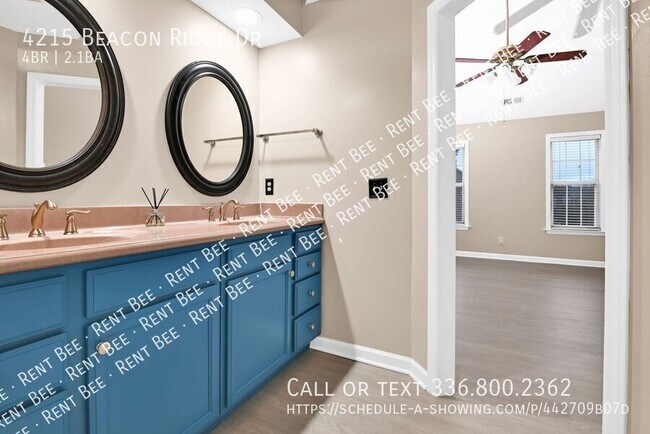 Building Photo - 4215 Beacon Ridge Dr