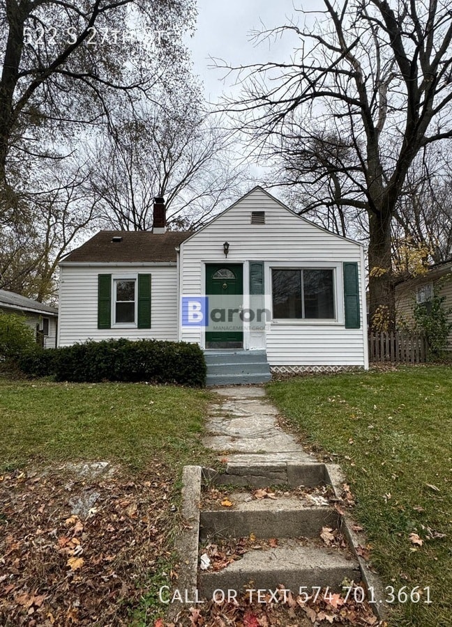 Building Photo - 522 S 27th St