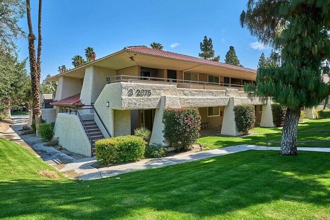 Building Photo - 2875 N Los Felices Rd