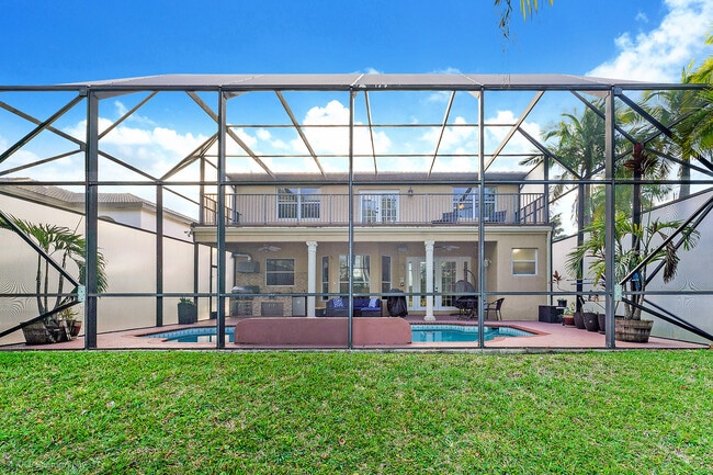 Building Photo - 3181 SW 173rd Terrace