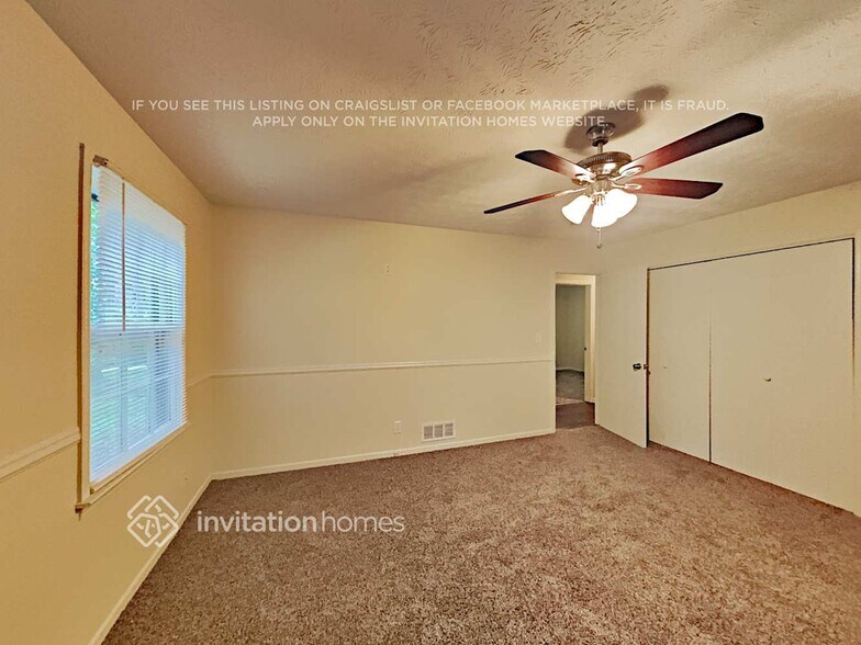 Building Photo - 2135 GA-85