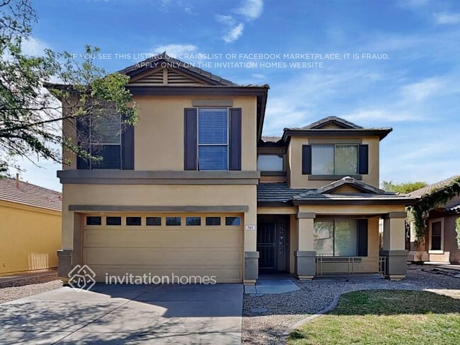 Building Photo - 785 E Beargrass Pl