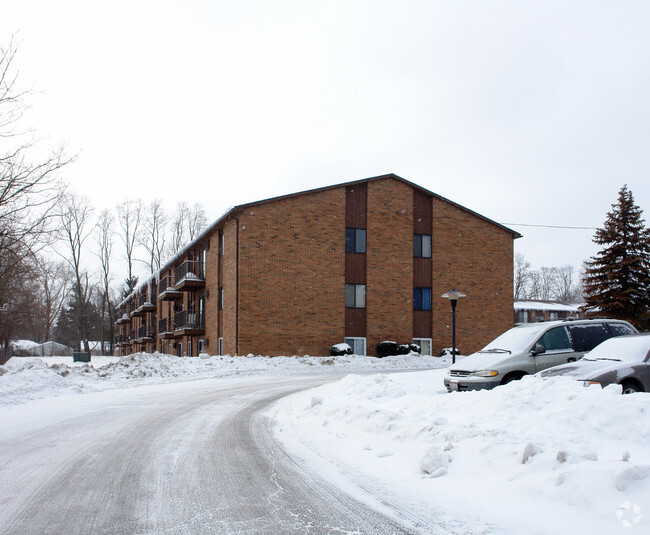 Building Photo - Brandywine Apartments