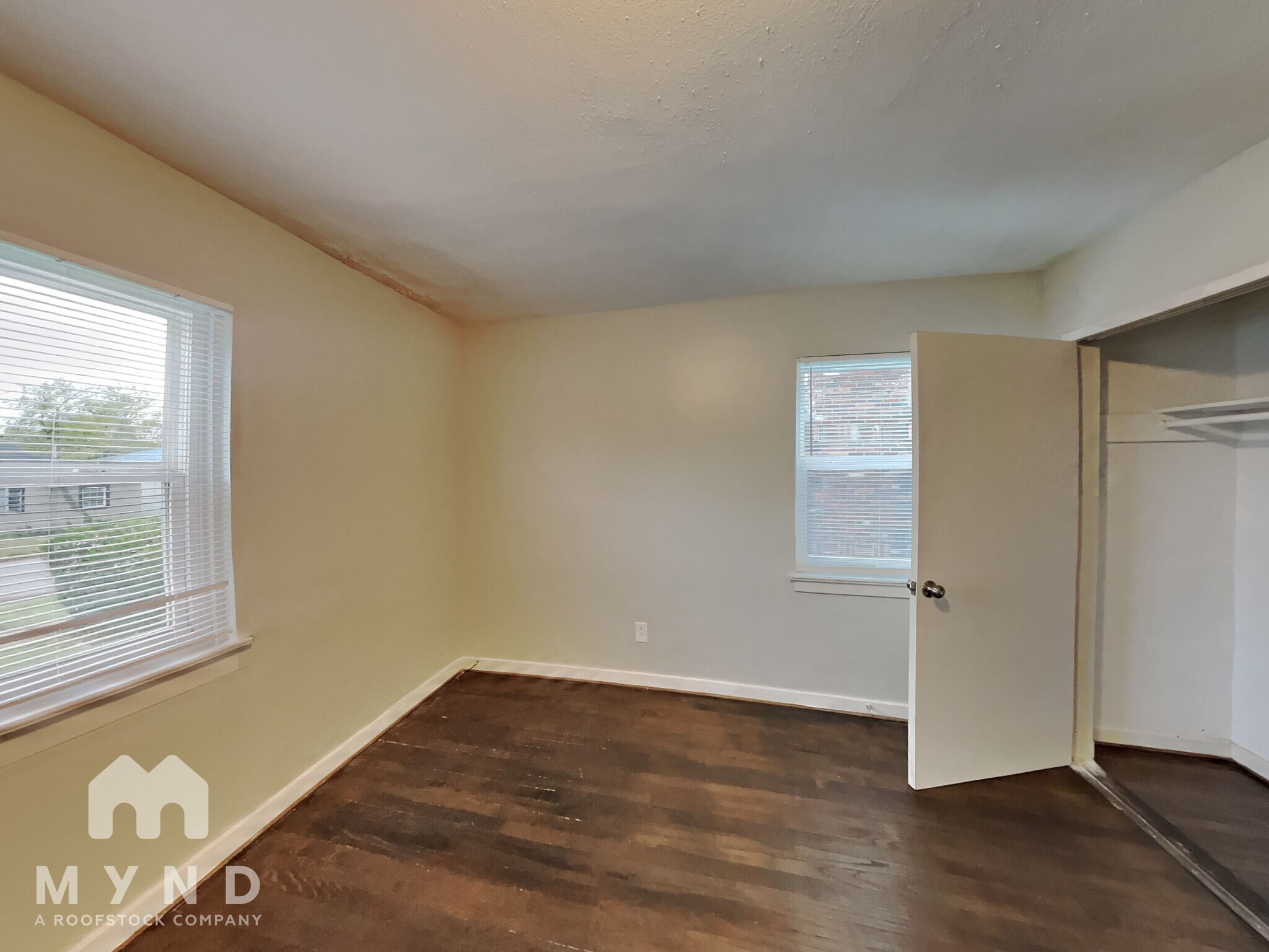 Building Photo - 1612 34th St Ensley
