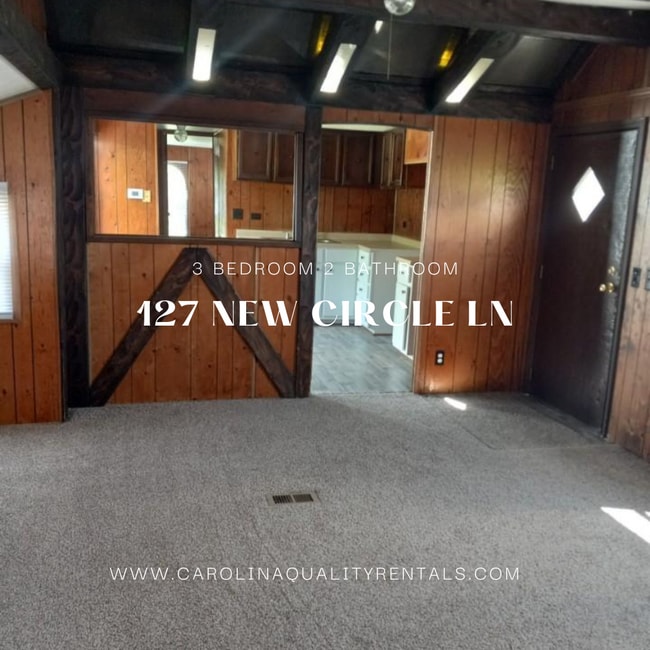 Building Photo - 3 bedroom 2 bath singlewide
