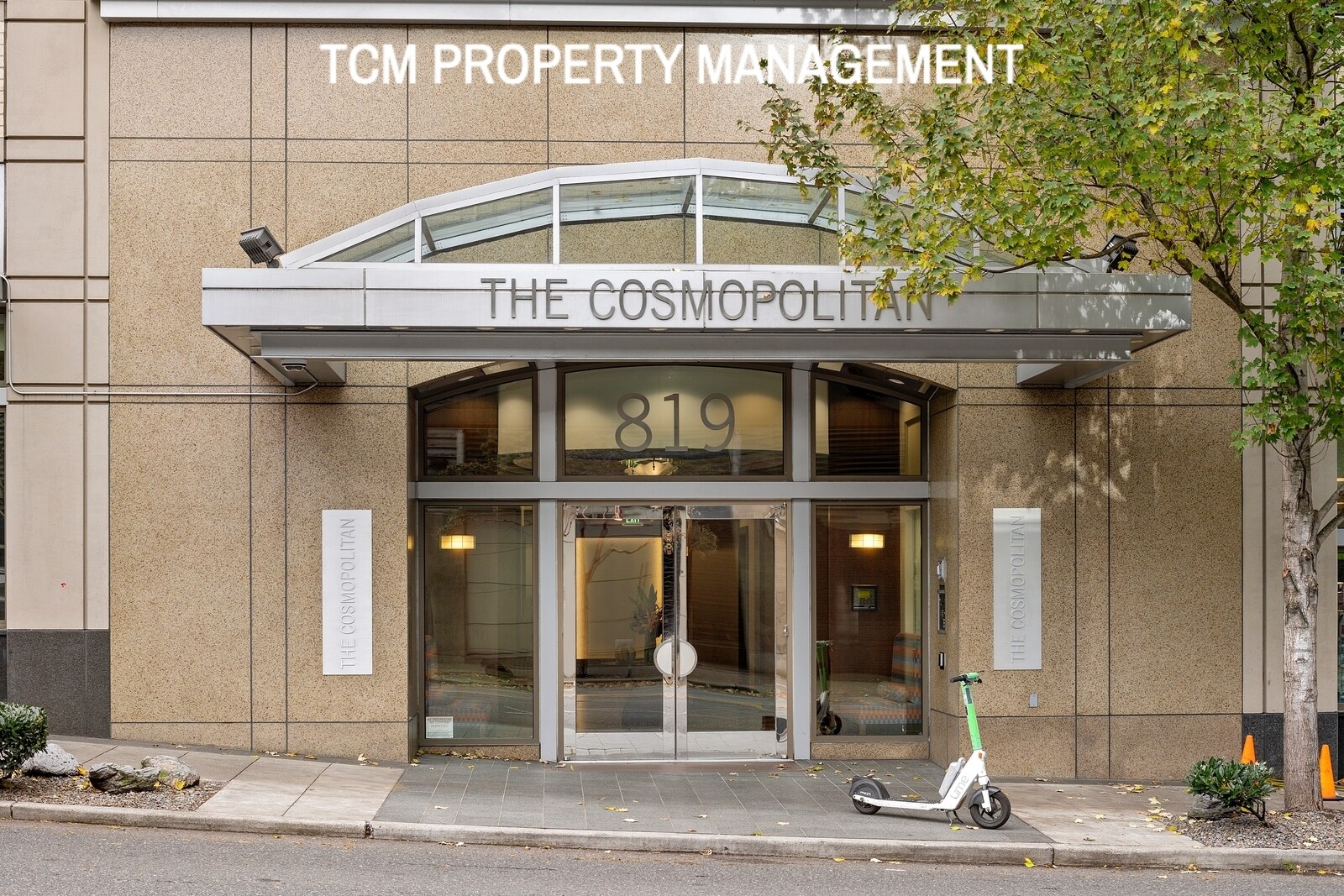 Building Photo - 819 Virginia St