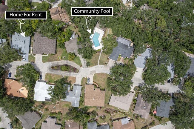 Building Photo - 6908 Arbor Oaks Cir