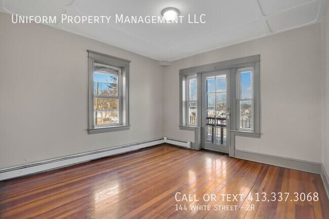 Building Photo - 144 White St