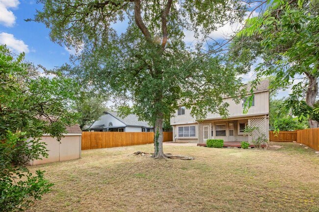 Building Photo - 1108 Forest Oaks Path