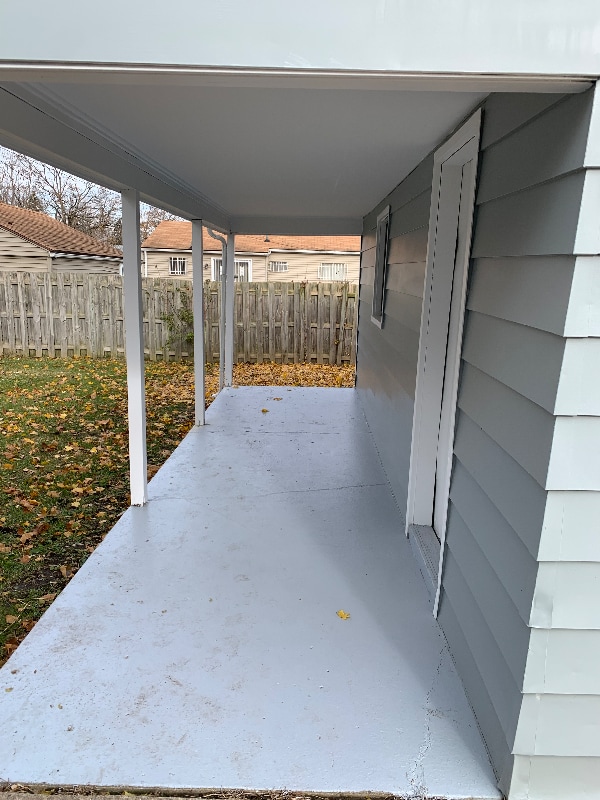 Building Photo - 3641 Providence St