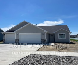 Building Photo - 4612 Liahona Ln