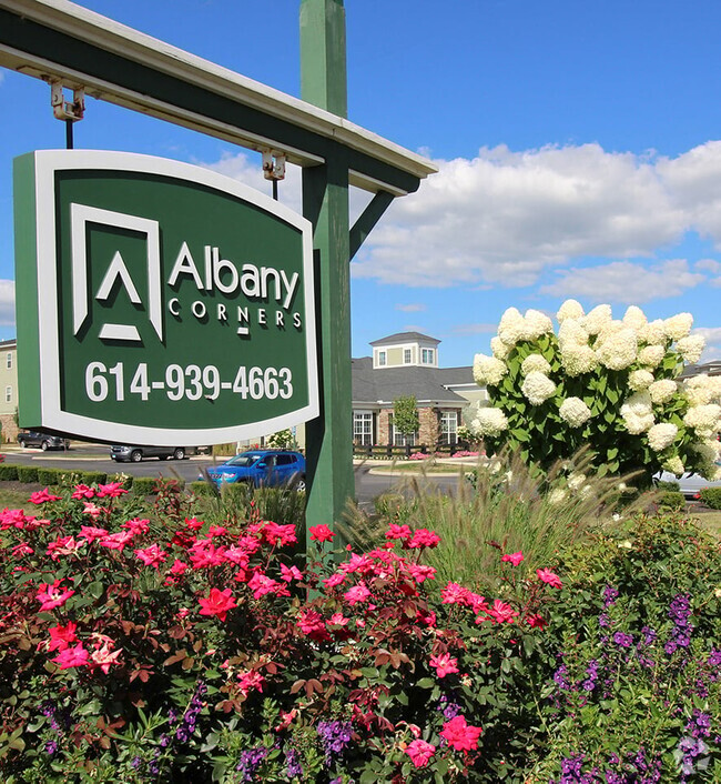 Building Photo - Albany Corners