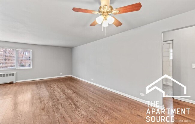 Building Photo - 7439 N Winchester Ave