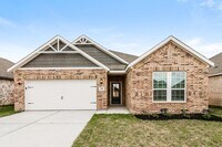 Building Photo - 416 Mustang Trot Dr
