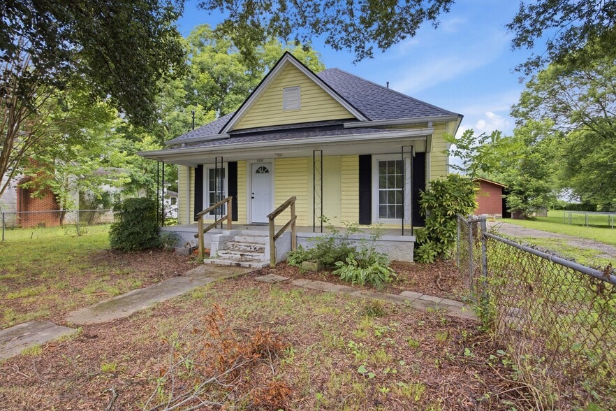 Building Photo - 506 Daugherty St