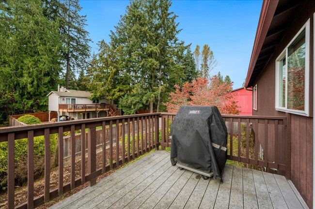 Building Photo - 3bd/2ba Bothell Home