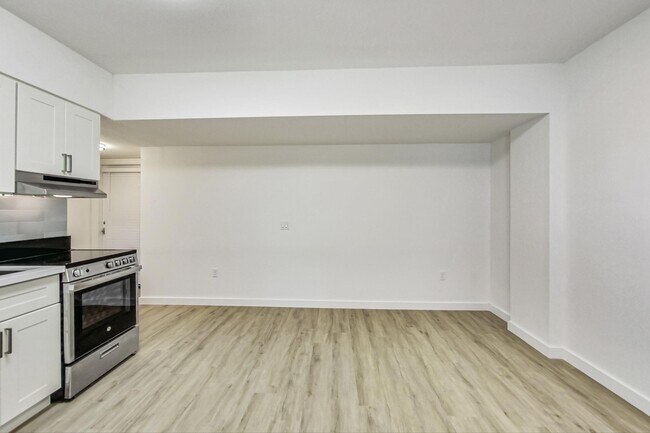 Floorplan - ArtHaus Oakbrook