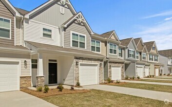 Building Photo - Brand New 4 Bedroom Townhome Coming Soon i...