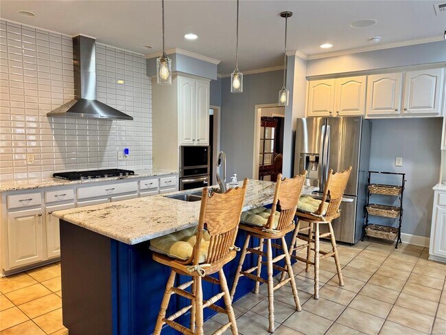 Building Photo - 2630 Aimee Dr