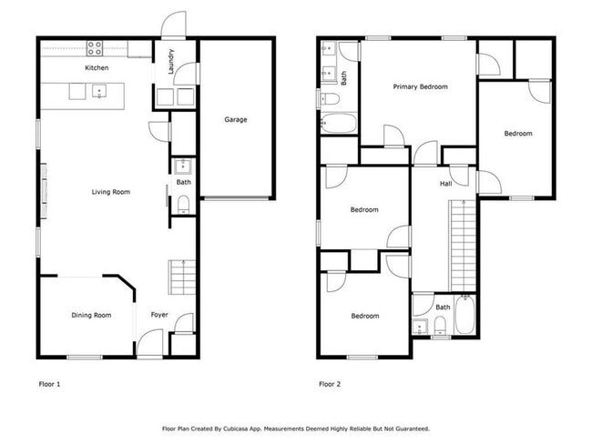 Building Photo - 116 Ristona Dr