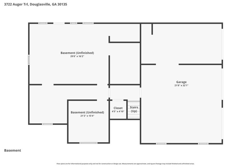 Building Photo - 3722 Auger Trail